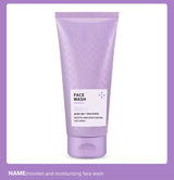 Vivimiyu Grape Seed + Shea Butter Facial Cleanser - 180g - Buy Online in Pakistan at Cosmia.pk