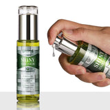 GOCARE Shiny Hair Serum - 80ml GOCARE