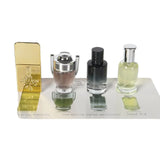 Veyes 4-in-1 perfume gift set for men - 25ml Each - Buy Online in Pakistan at Cosmia.pk