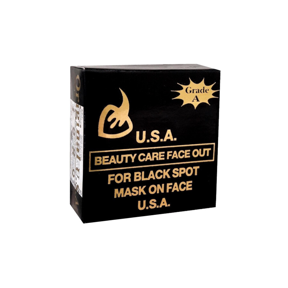 USA Face Out Skin Soap For Black Spot - Buy Online in Pakistan at Cosmia.pk