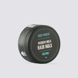 Dari Mooch Medium Hold Hair Wax High Shine 75g - Buy Online in Pakistan at Cosmia.pk