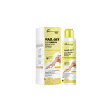 Glamorous Face Hair Off Hair Removal Spray 100Ml - Buy Online in Pakistan at Cosmia.pk