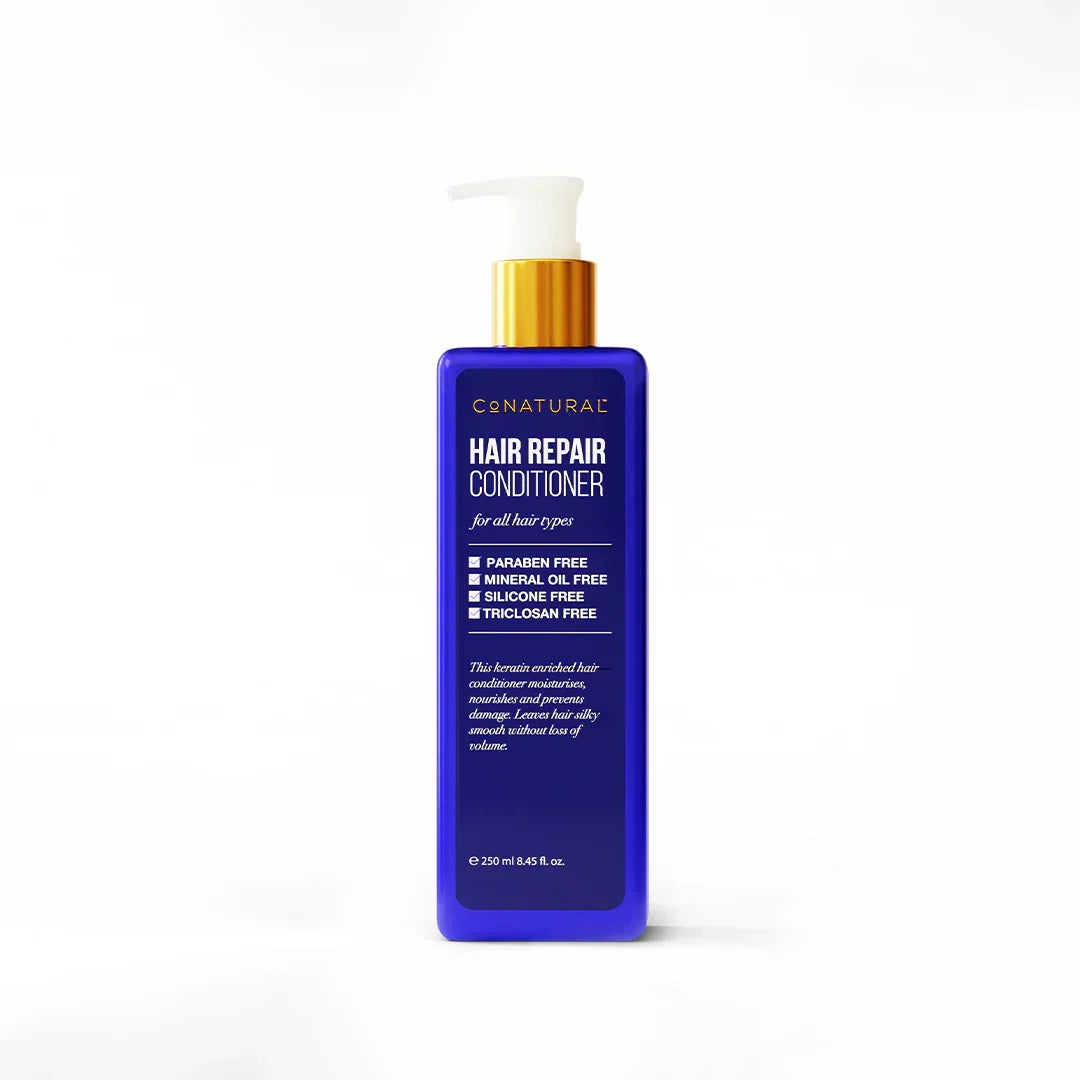 CoNatural Hair Repair Conditioner - 250ml - Buy Online in Pakistan at Cosmia.pk