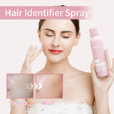 Hair Identifier Spray Set For Face Shaving - 100ml - Buy Online in Pakistan at Cosmia.pk
