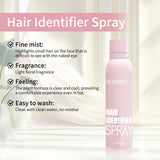 Hair Identifier Spray Set For Face Shaving - 100ml - Buy Online in Pakistan at Cosmia.pk