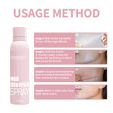 Hair Identifier Spray Set For Face Shaving - 100ml - Buy Online in Pakistan at Cosmia.pk