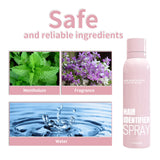 Hair Identifier Spray Set For Face Shaving - 100ml - Buy Online in Pakistan at Cosmia.pk