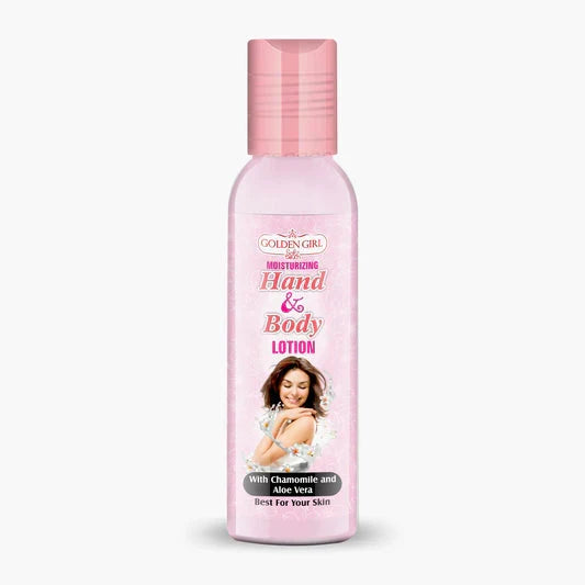 Soft Touch Hand & Body Lotion - Buy Online in Pakistan at Cosmia.pk