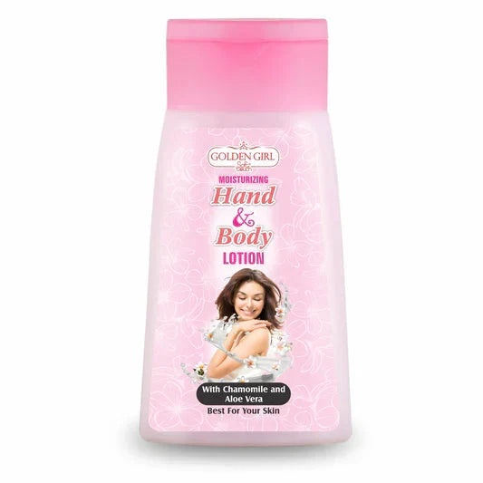 Soft Touch Hand & Body Lotion - Buy Online in Pakistan at Cosmia.pk