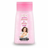 Soft Touch Hand & Body Lotion - Buy Online in Pakistan at Cosmia.pk