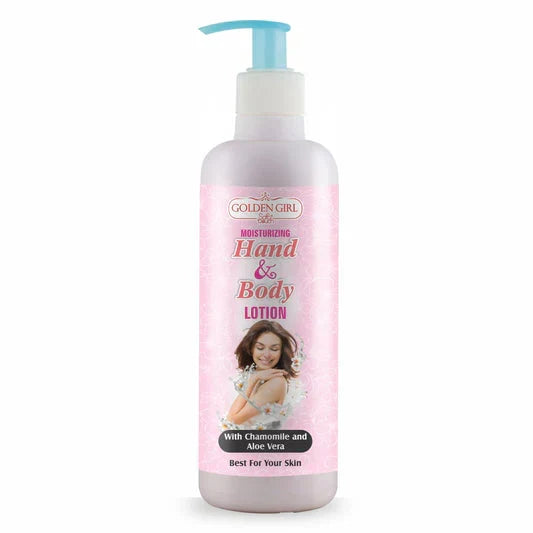 Soft Touch Hand & Body Lotion - Buy Online in Pakistan at Cosmia.pk
