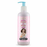 Soft Touch Hand & Body Lotion - Buy Online in Pakistan at Cosmia.pk