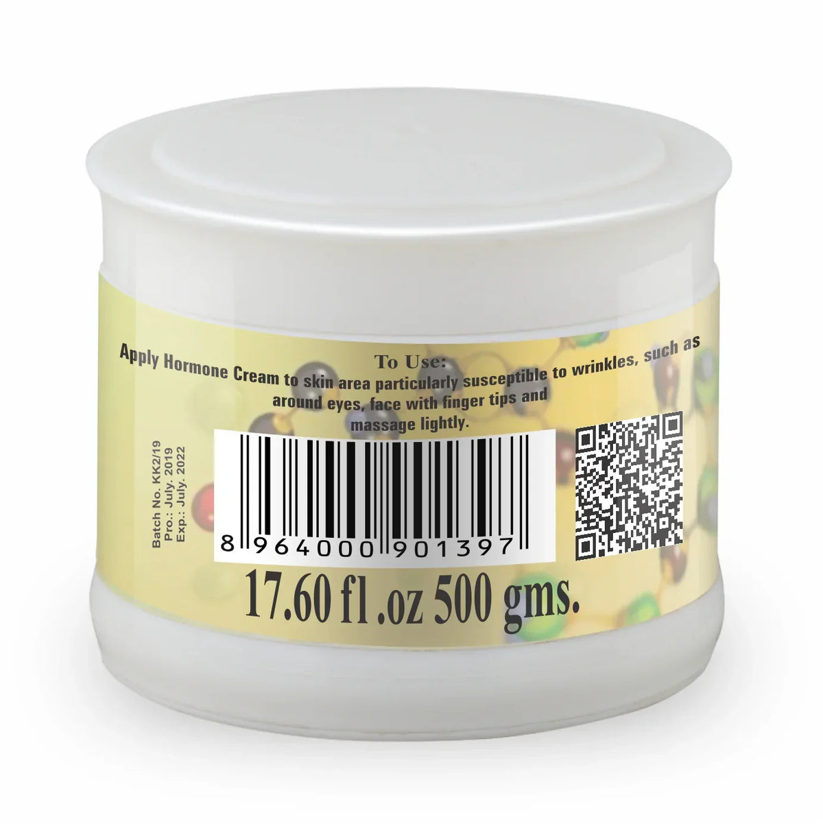 Soft Touch Hormone Cream - Buy Online in Pakistan at Cosmia.pk