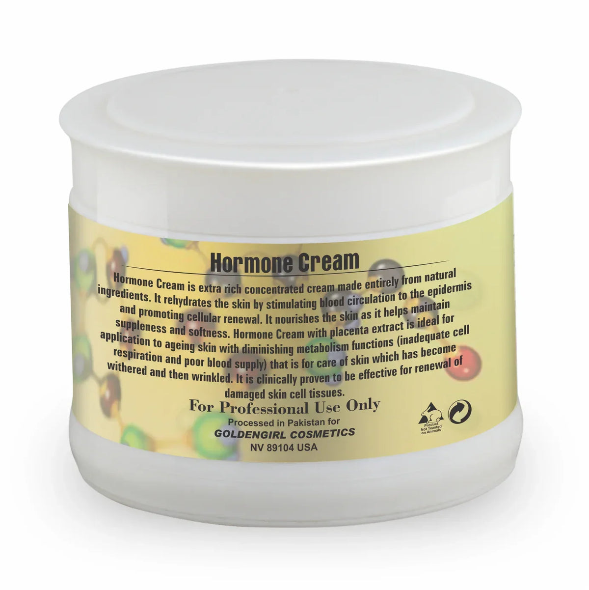 Soft Touch Hormone Cream - Buy Online in Pakistan at Cosmia.pk