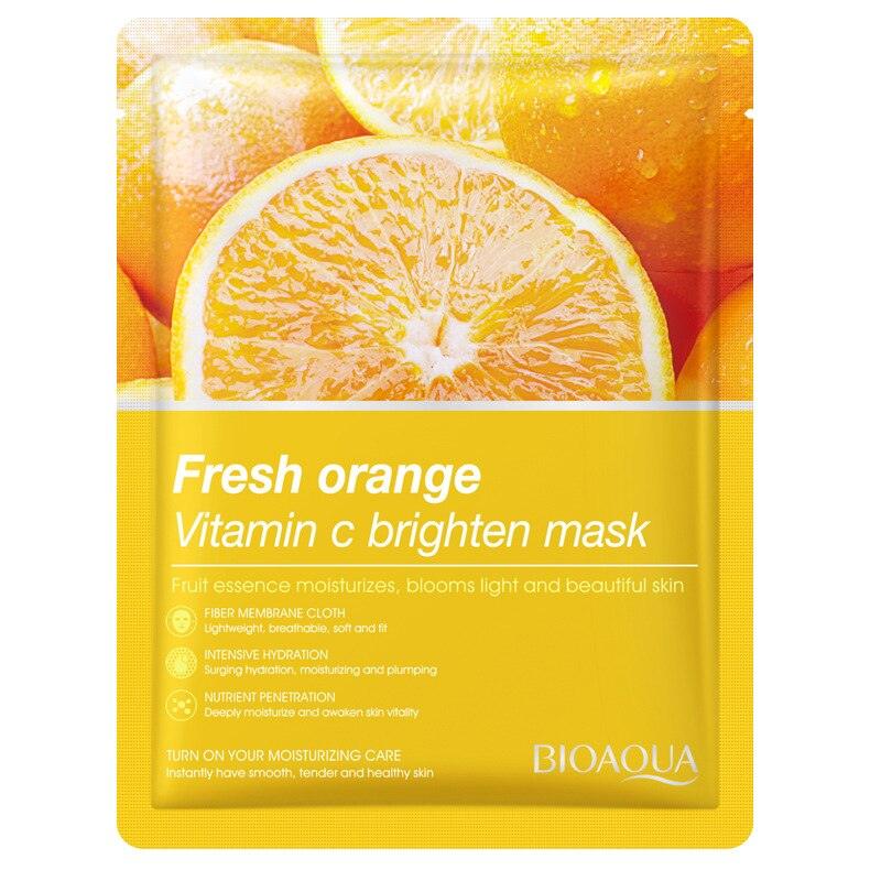 Sheet mask - Buy Online in Pakistan at Cosmia.pk