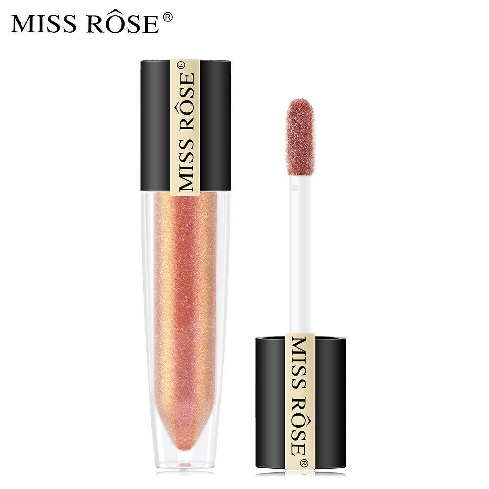 Miss Rose Diamond Shiny Gloss - Buy Online in Pakistan at Cosmia.pk
