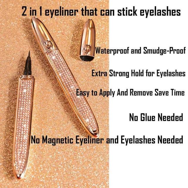 GR Empat-Langkah Lasting Liner - Buy Online in Pakistan at Cosmia.pk