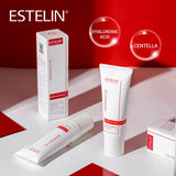ESTELIN 5X Ceramide Barrier Repairing Cleanser - 120g - Buy Online in Pakistan at Cosmia.pk