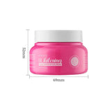 KORMESIC Whitening  Blue Copper Peptide Face Cream - 120g - Buy Online in Pakistan at Cosmia.pk
