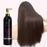 Jiessia Keratin Active Hair Conditioner 700ml - Buy Online in Pakistan at Cosmia.pk