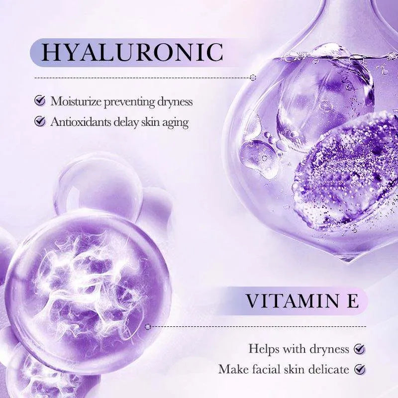 Bioaqua Vitamin E Repairing Facial Mask – Hydration & Skin Repair - Buy Online in Pakistan at Cosmia.pk