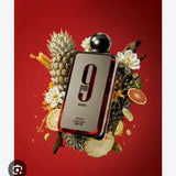 Afnan 9 PM Rebel Eau de Parfum - Buy Online in Pakistan at Cosmia.pk