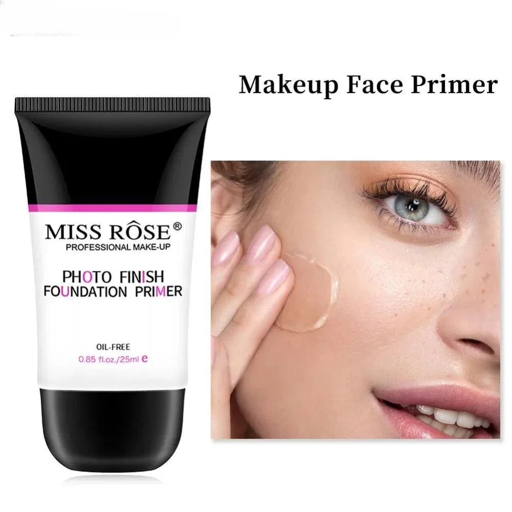 Miss Rose Cosmetics Flawless Face Primer - Buy Online in Pakistan at Cosmia.pk