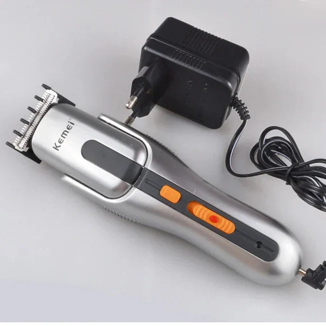 Kemei KM-680A 8 in 1 Grooming Kit (Original ) - Buy Online in Pakistan at Cosmia.pk