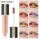 Miss Rose Diamond Shiny Gloss - Buy Online in Pakistan at Cosmia.pk