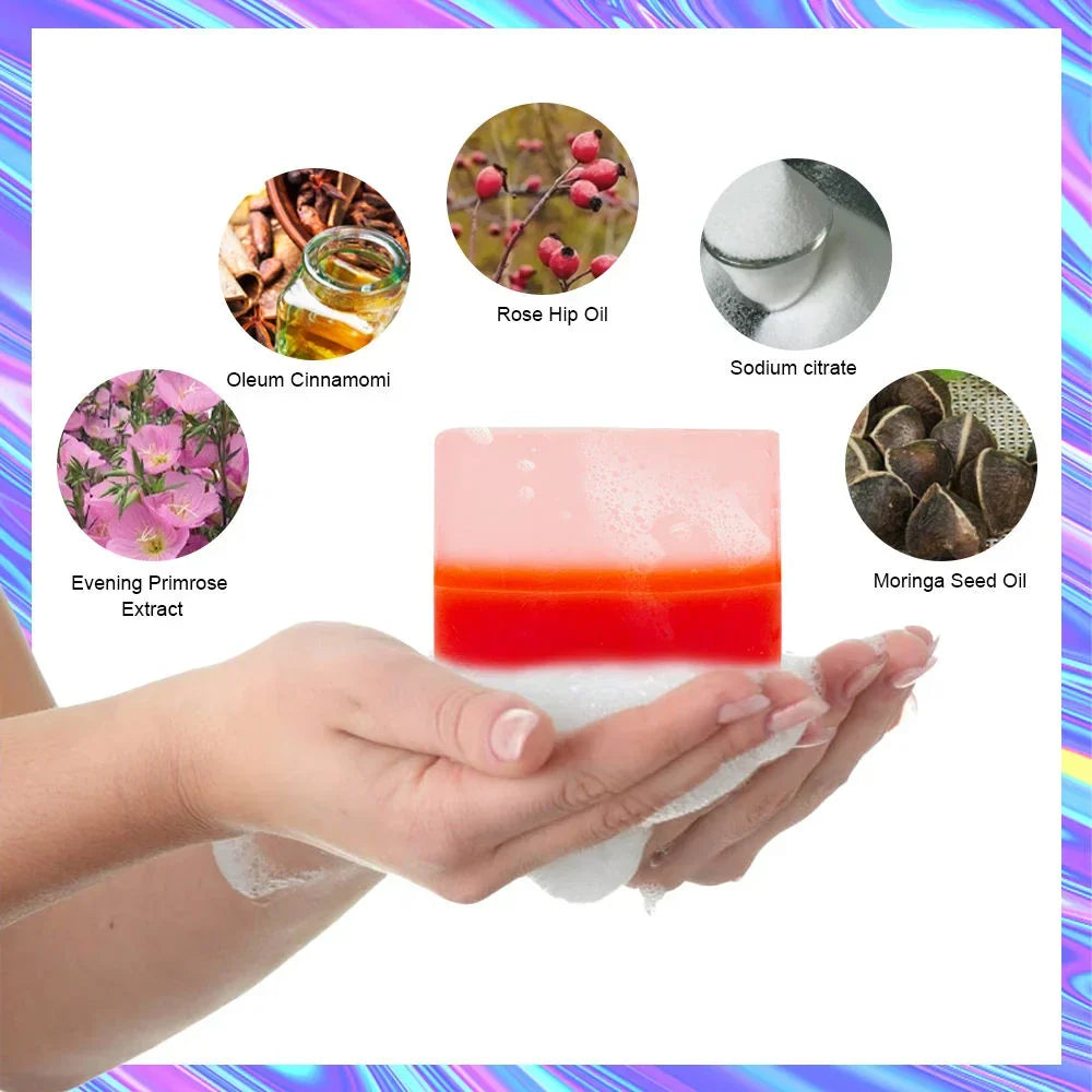 Aichun Beauty Slimming Soap - Buy Online in Pakistan at Cosmia.pk