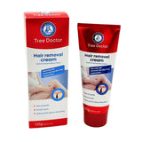 Tree Doctor Hair Removal Cream - 120g - Buy Online in Pakistan at Cosmia.pk