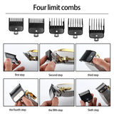 Kemei KM-1986 Professional Hair Clipper - Buy Online in Pakistan at Cosmia.pk