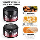 Style Jiang hair styling gel wax - 110ml - Buy Online in Pakistan at Cosmia.pk