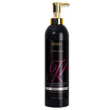 Jiessia Keratin Active Hair Conditioner 700ml - Buy Online in Pakistan at Cosmia.pk