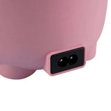 Wax Heater Non-Stick Pot with Electric Display - YSM-6001A - Buy Online in Pakistan at Cosmia.pk