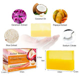 Aichun Beauty Breast Enhance Essence Soap - 100g - Buy Online in Pakistan at Cosmia.pk