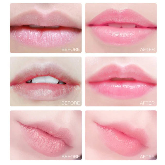 BIOAQUA Cherry Moisturizing Lip Mask (20 Pcs) - Buy Online in Pakistan at Cosmia.pk