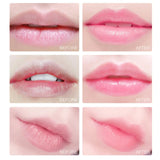 BIOAQUA Cherry Moisturizing Lip Mask (20 Pcs) - Buy Online in Pakistan at Cosmia.pk