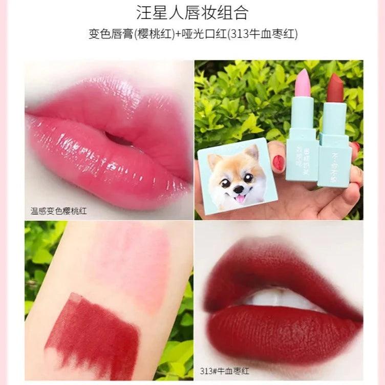 Heng Fang Lipstick Set - Buy Online in Pakistan at Cosmia.pk