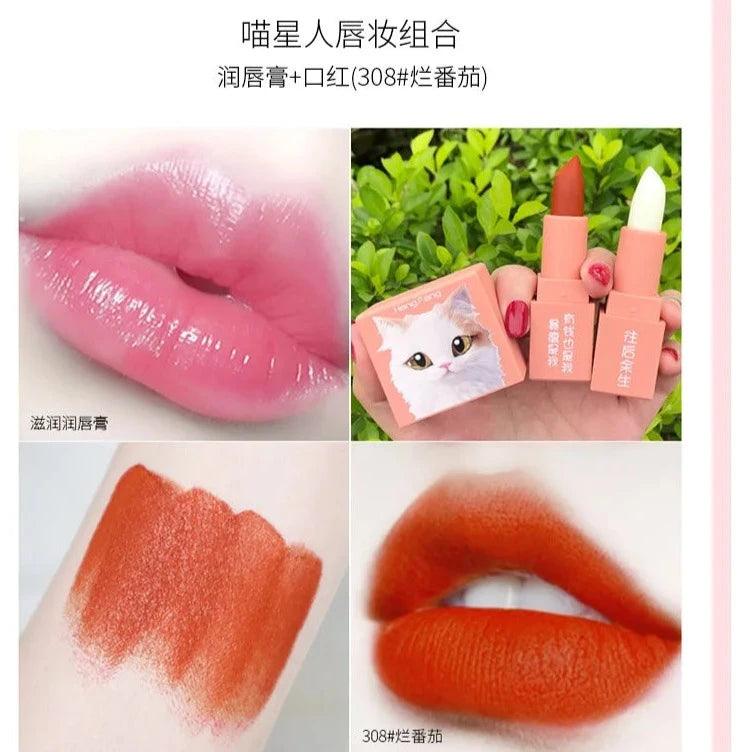 Heng Fang Lipstick Set - Buy Online in Pakistan at Cosmia.pk
