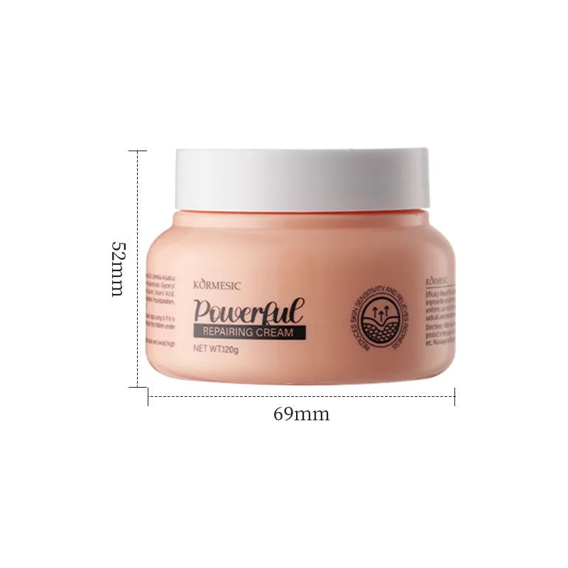 KORMESIC Powerful Repairing Face Cream - 120g - Buy Online in Pakistan at Cosmia.pk