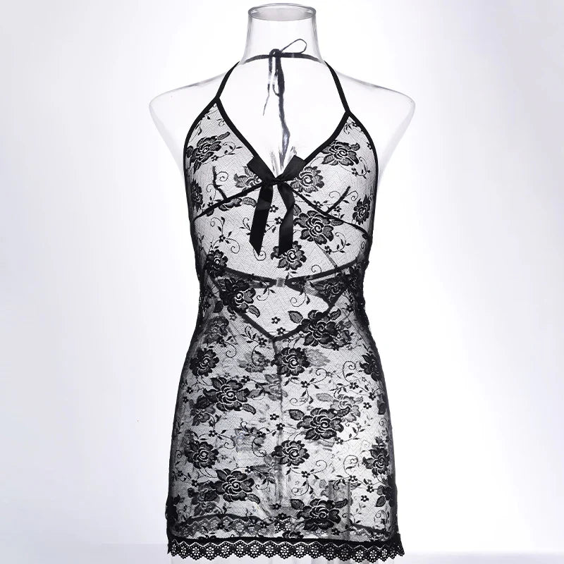 black lace babydoll lingerie set - Buy Online in Pakistan at Cosmia.pk