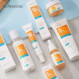 Kormesic 10% Benzoyl Peroxide Acne Gel - 30ml - Buy Online in Pakistan at Cosmia.pk
