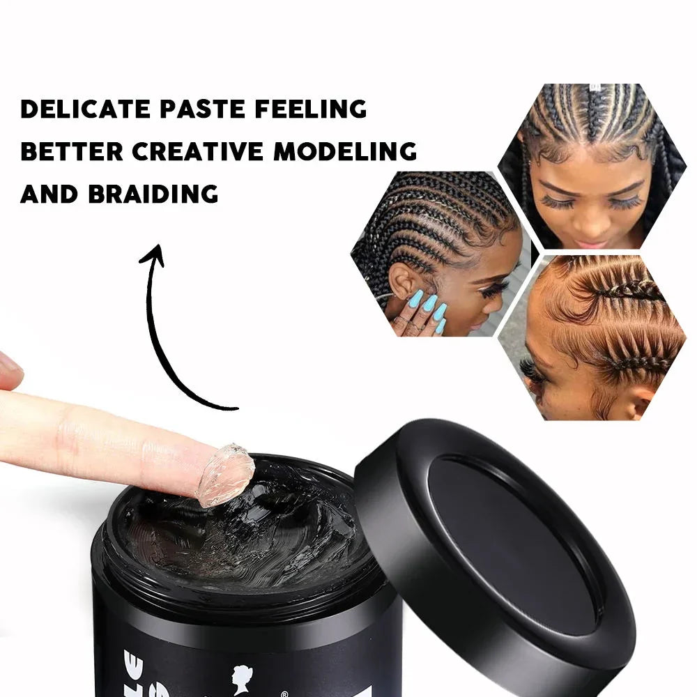 Style Jiang hair styling gel wax - 110ml - Buy Online in Pakistan at Cosmia.pk