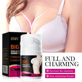 Zozu Breast Enlargement Cream - 50gm - Buy Online in Pakistan at Cosmia.pk