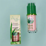 TaiLaiMei Professional Aloe Vera liquid foundation - Buy Online in Pakistan at Cosmia.pk