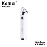Kemei KM-1871 7 in 1 Blackhead Cleaner/Remover - Buy Online in Pakistan at Cosmia.pk