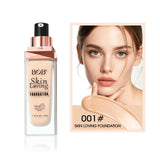 BOB Skin Loving foundation - Buy Online in Pakistan at Cosmia.pk
