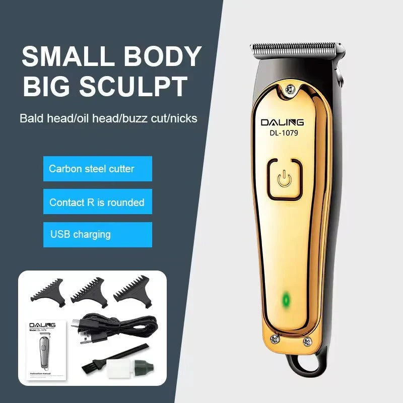 DALING DL-1079 Professional Electric Hair Clipper - Buy Online in Pakistan at Cosmia.pk