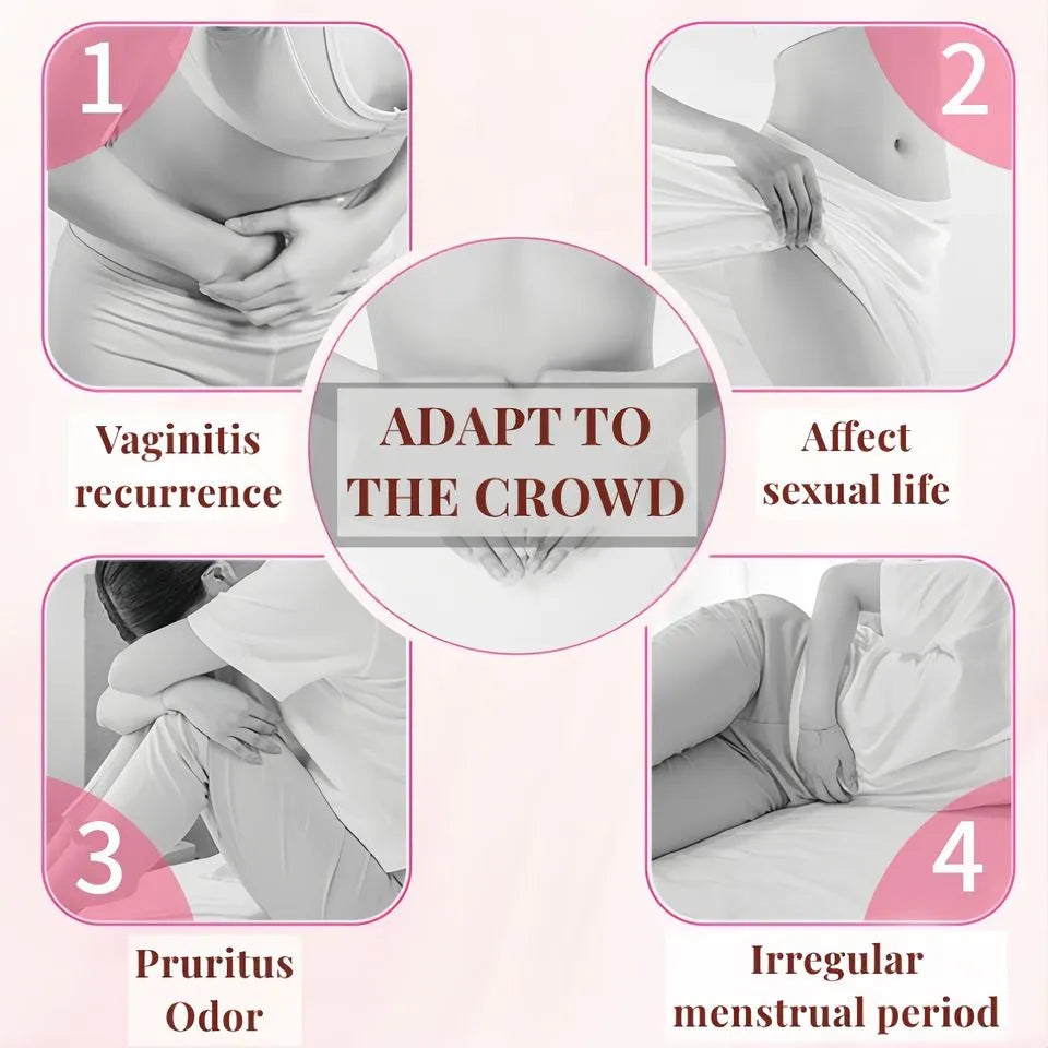 Vaginal Tightening Gel - Buy Online in Pakistan at Cosmia.pk